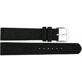 Ремешок для часов кожа ската Black